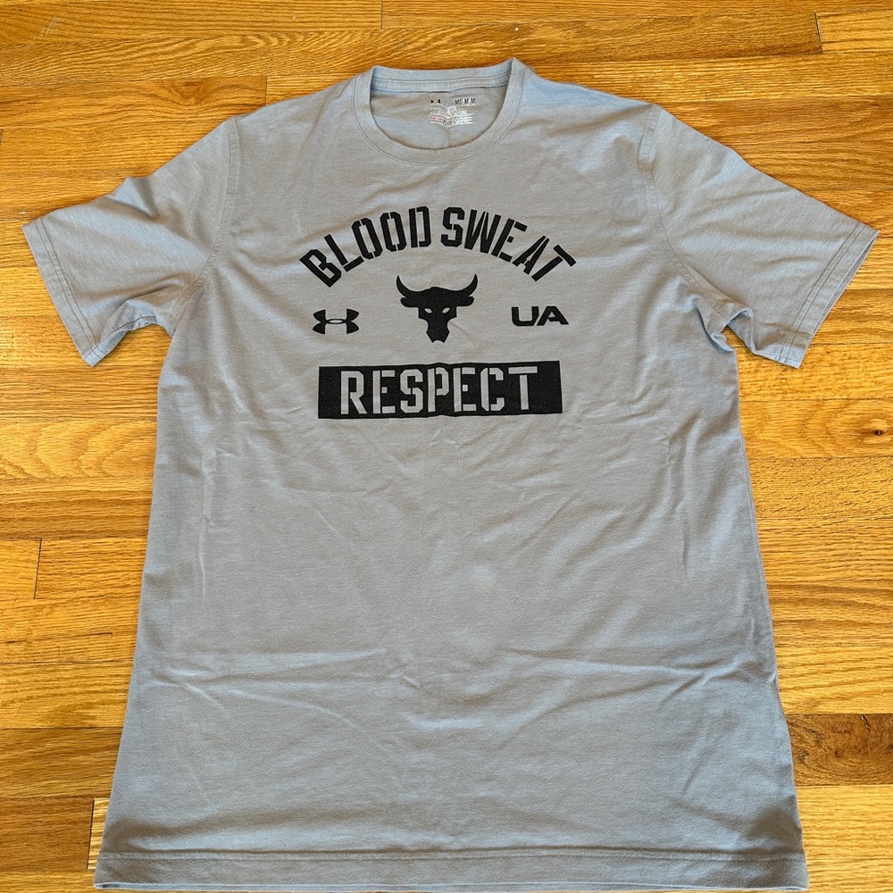 Men’s Under Armour tshirt